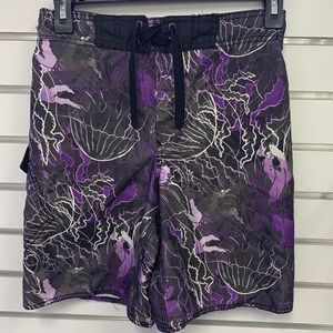 Old Navy Swim Trunks